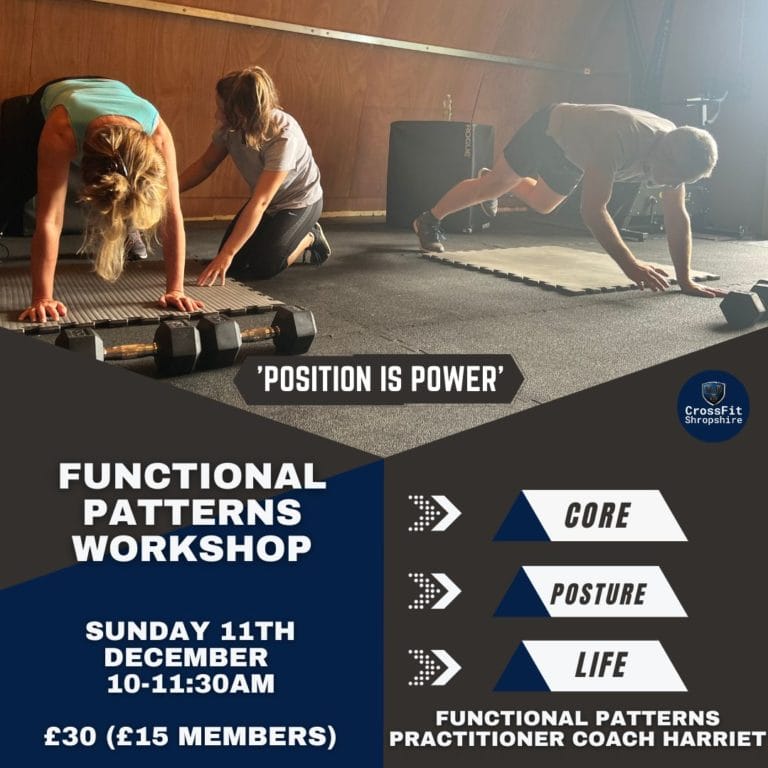 Position Is Power 1 1 1