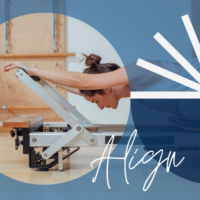 Unlocking Your Inner Strength: The Power of 1:1 Reformer Pilates 1 1