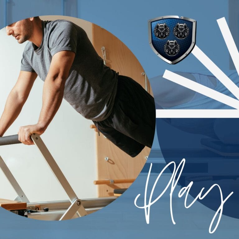 Unlocking Your Potential: The Transformative Power of Reformer Pilates Private Coaching 2 Pilates Reformer Shrewsbury