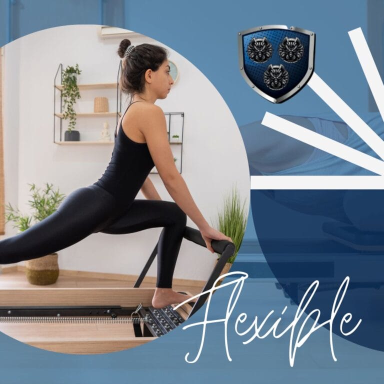 Unlocking Your Potential: The Transformative Power of Reformer Pilates Private Coaching 1 Pilates Reformer Shrewsbury