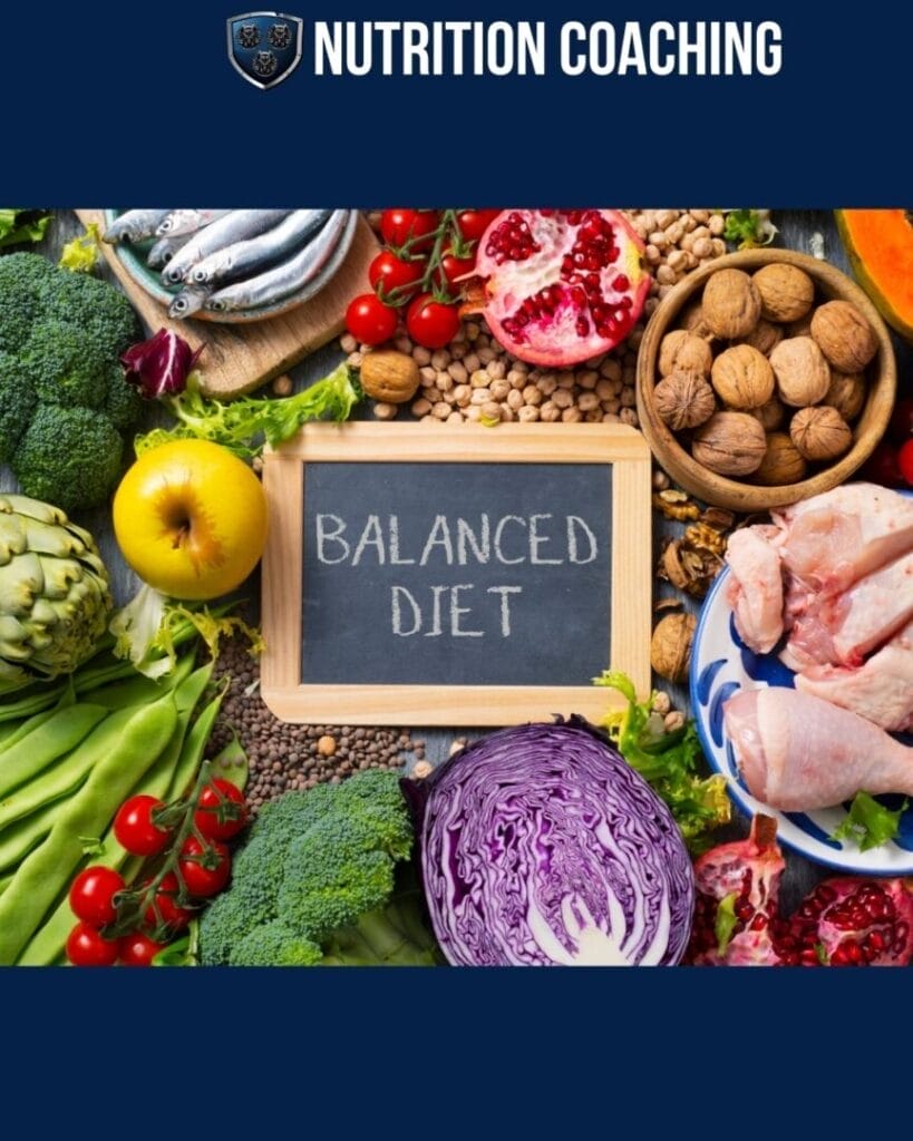 Are Healthy Habits Enough? 3 10