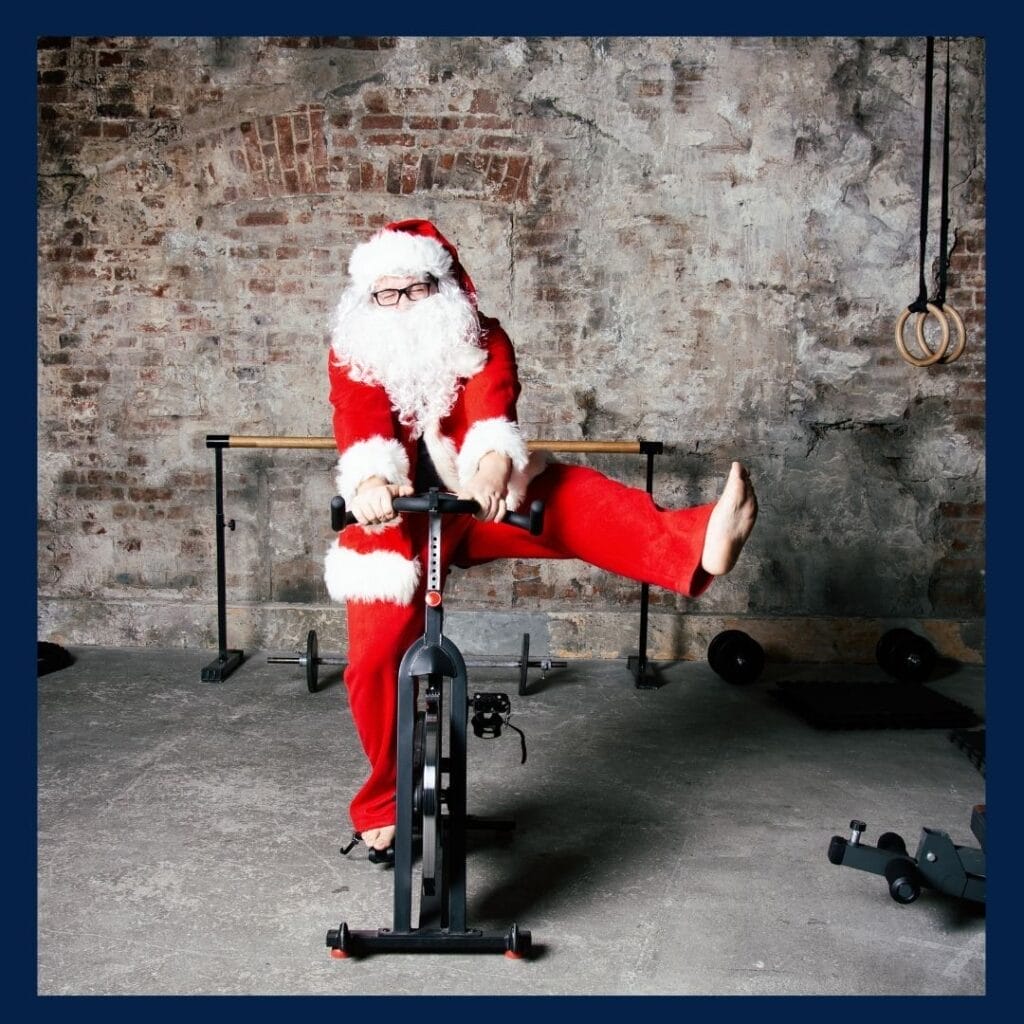 How to Maintain Your Momentum During the Festive Period 1 8 1