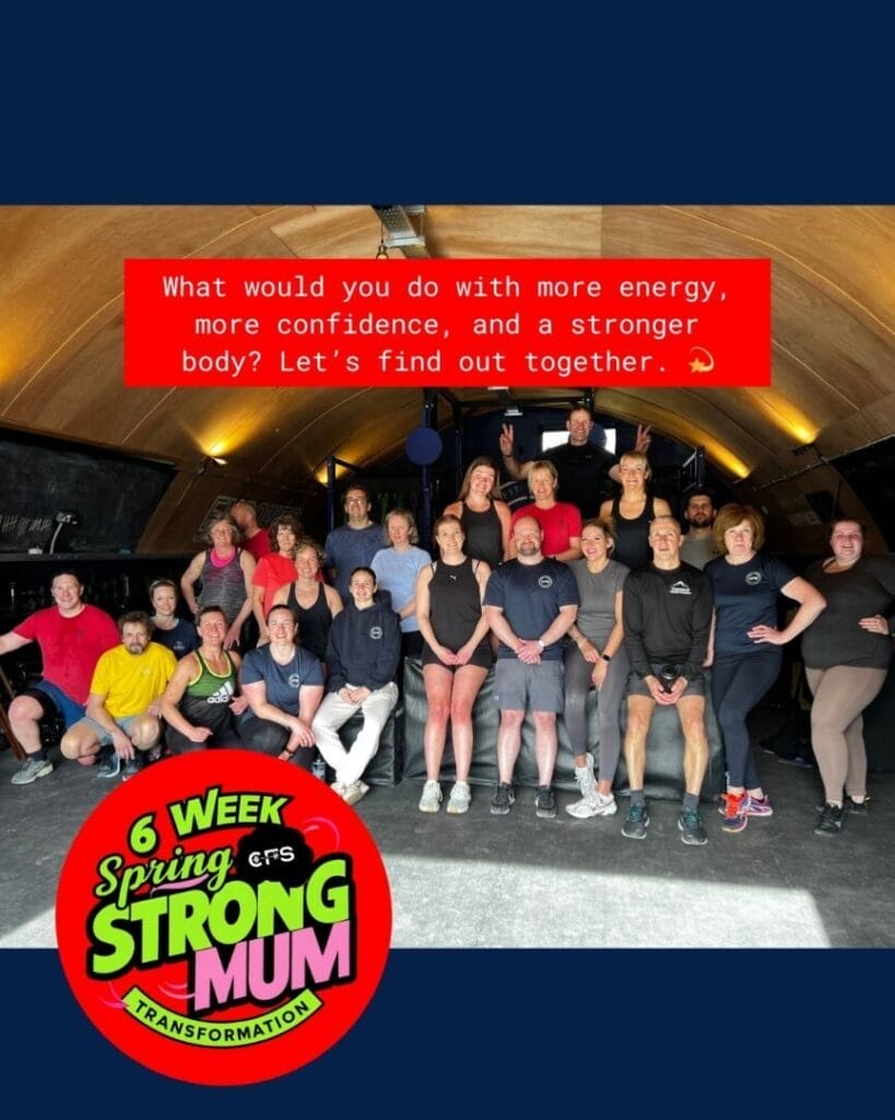 Summer Strong – Real Progress & Simple Habits That Work 1 2