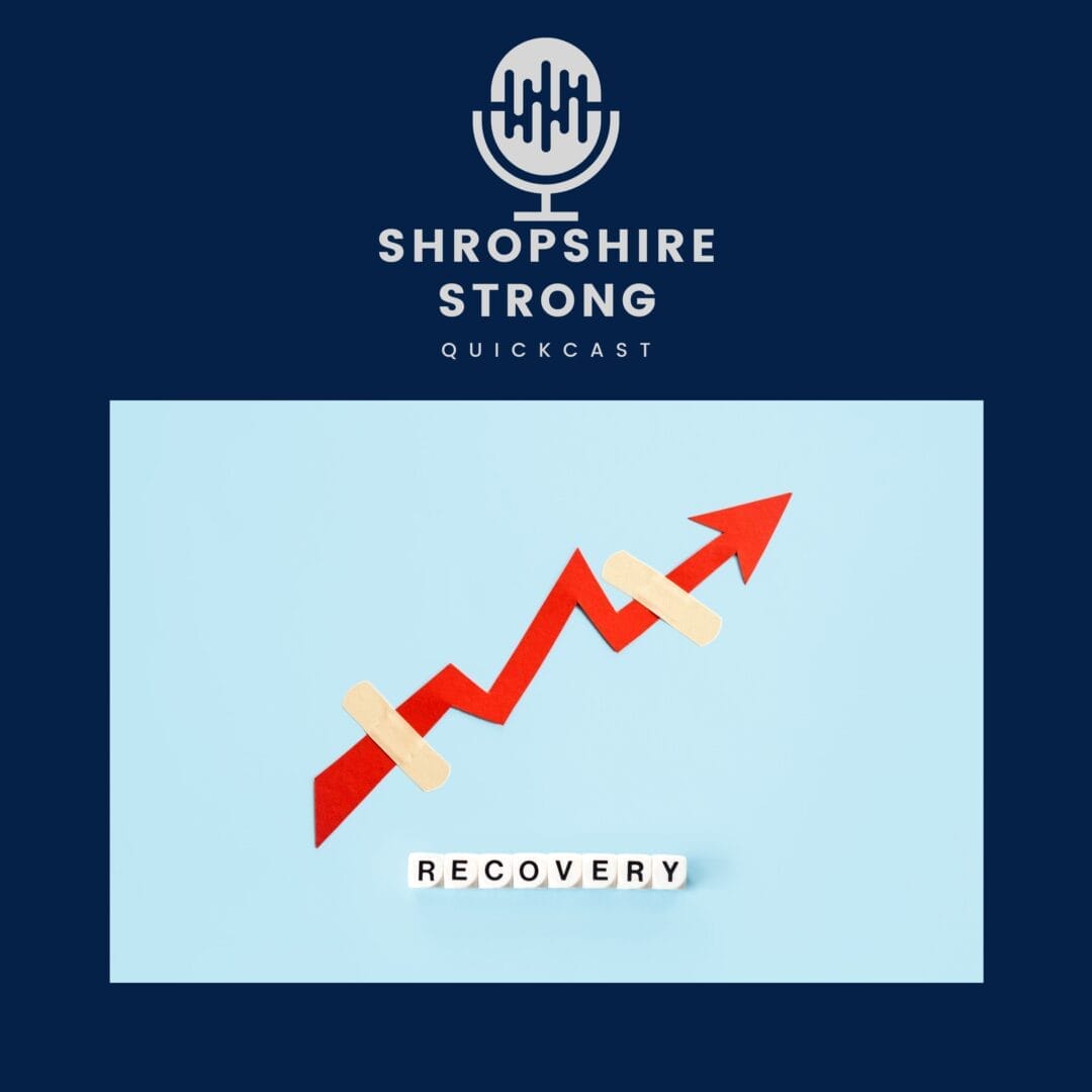 Shropshire strong quickcast 9